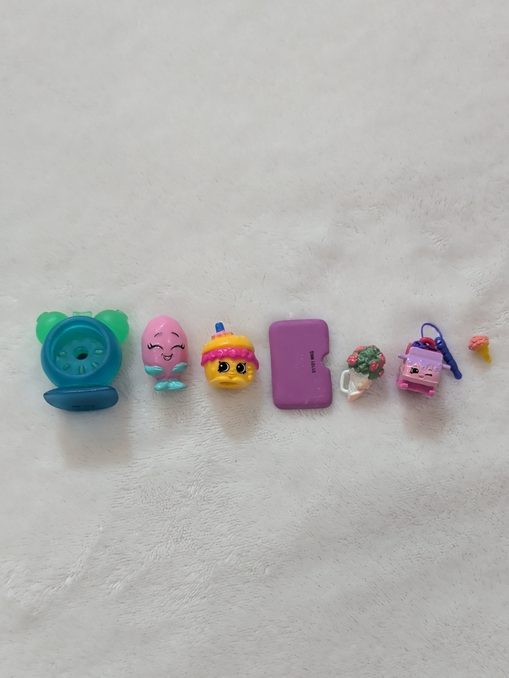 Shopkins Assortment
